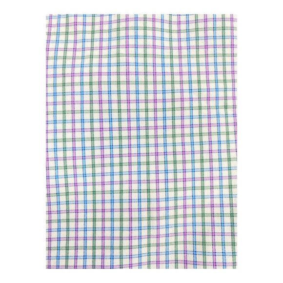 Men's Vineyard Vines Long Sleeved Check Classic Fit Button Up Shirt Medium - Picture 2 of 10